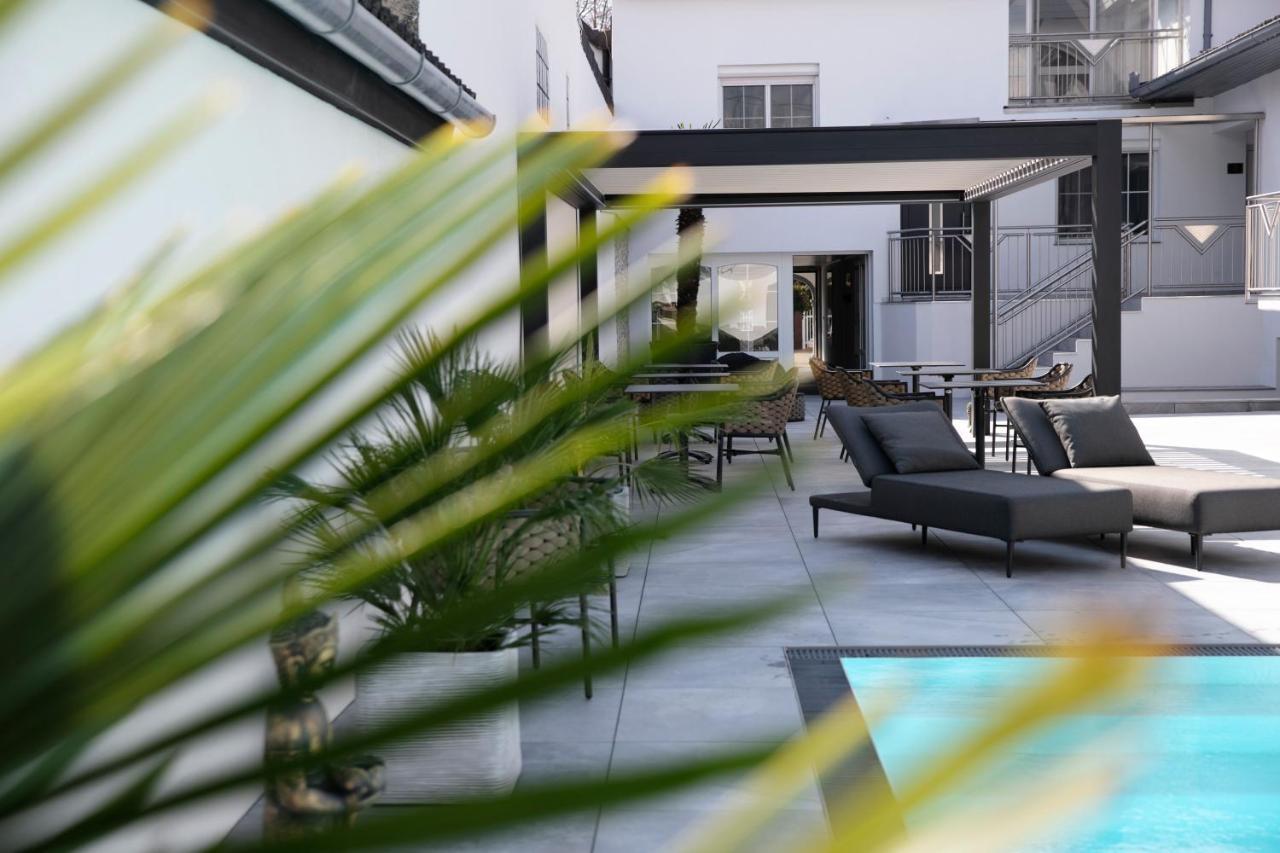 Kracher Apartment No 1 - Inklusive Pool Illmitz Exteriér fotografie