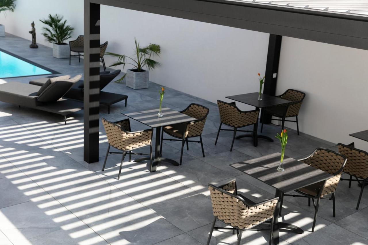 Kracher Apartment No 1 - Inklusive Pool Illmitz Exteriér fotografie